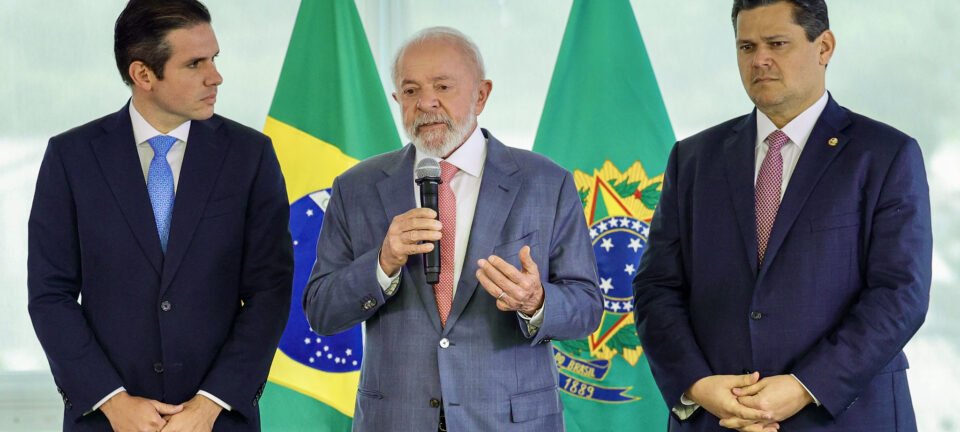 Lula lista fim da escala 6x1, PEC da Segurança Pública e acordo Mercosul-UE como prioridades de 2026 2 ocrente 1770069859