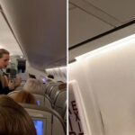 Piloto faz pregação a bordo e celebra fé de passageiros rumo ao The Send Brasil 4 ocrente 1770073465