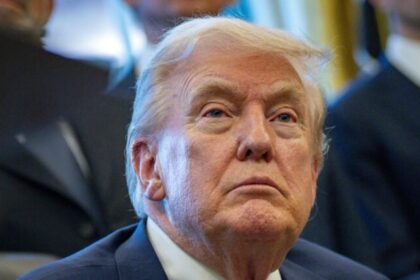Trump afirma que Petro adotou tom amistoso após prisão de Maduro 10 ocrente 1770076171