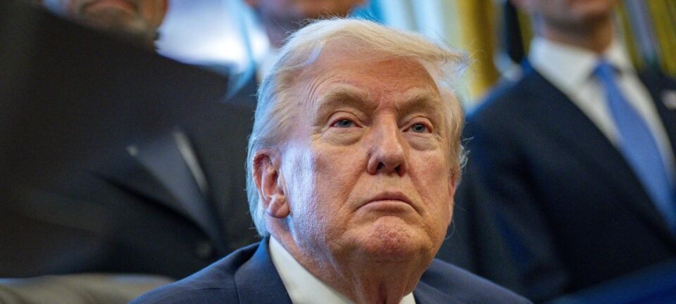 Trump afirma que Petro adotou tom amistoso após prisão de Maduro 2 ocrente 1770076171