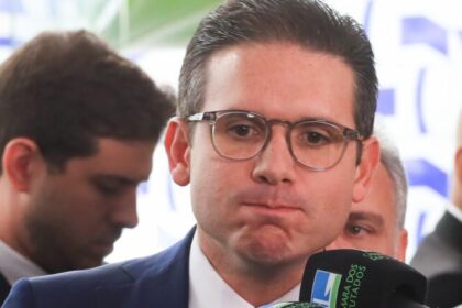 Câmara inicia 2026 com troca de líderes no PT e na oposição enquanto Hugo Motta tenta baixar a temperatura 6 ocrente 1770078877