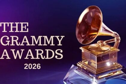 Gospel brilha no Grammy 2026: veja os vencedores das principais categorias 10 ocrente 1770079765