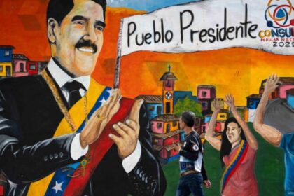 Um mês sem Maduro: libertações, reforma do petróleo e cenário político indefinido na Venezuela 2 ocrente 1770080669