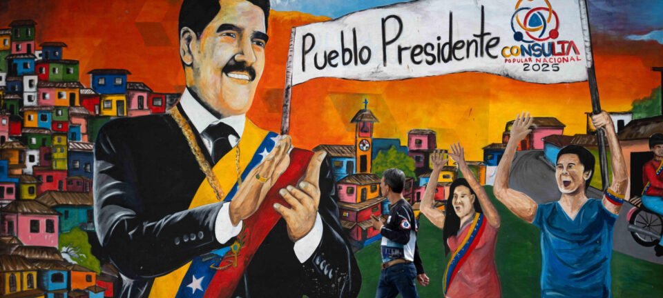 Um mês sem Maduro: libertações, reforma do petróleo e cenário político indefinido na Venezuela 2 ocrente 1770080669