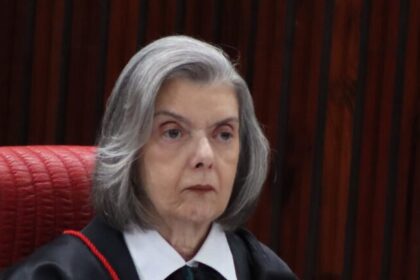 Cármen Lúcia divulga 10 regras de conduta e determina linha dura contra desvios na Justiça Eleitoral 18 ocrente 1770082496