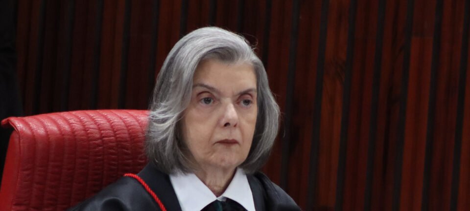 Cármen Lúcia divulga 10 regras de conduta e determina linha dura contra desvios na Justiça Eleitoral 2 ocrente 1770082496