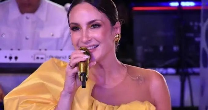 Justiça baiana nega pedido de urgência em processo que acusa Claudia Leitte de intolerância religiosa 2 ocrente 1770083358