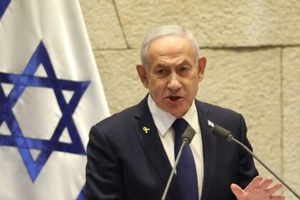 Netanyahu alerta que Irã enfrentará “consequências insuportáveis” se atacar Israel 18 ocrente 1770084256