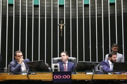 Câmara aprova MP do “Gás do Povo” com ampla maioria e envia texto ao Senado 14 ocrente 1770086979