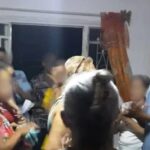 Sob vigilância, igrejas domésticas se multiplicam em Cuba desde a proibição de 1959 4 ocrente 1770115754
