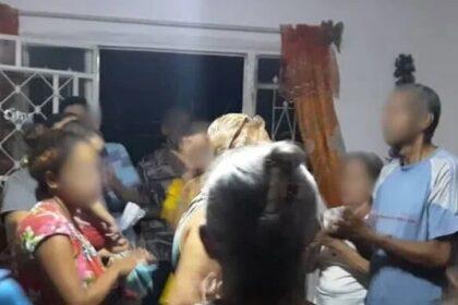 Sob vigilância, igrejas domésticas se multiplicam em Cuba desde a proibição de 1959 6 ocrente 1770115754