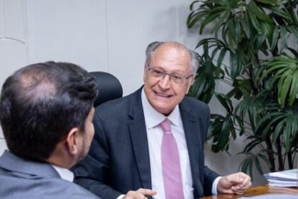 Alckmin diz que Lula pedirá tarifa zero para produtos brasileiros nos EUA em reunião com Trump 4 ocrente 1770118460
