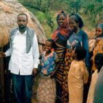 Conversão ao cristianismo obriga família somali a abandonar a própria casa 5 ocrente 1770119386