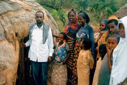 Conversão ao cristianismo obriga família somali a abandonar a própria casa 4 ocrente 1770119386