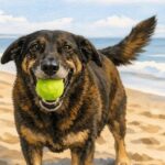 Ataque a cão comunitário Orelha inspira coluna sobre “mal” e “mau” no português 5 ocrente 1770123011