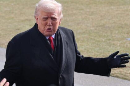 Trump amplia pressão e pede US$ 1 bilhão de indenização à Universidade de Harvard 6 ocrente 1770128398