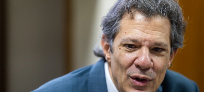 Haddad revela nomes para diretorias do BC e afirma que Lula ainda não decidiu 2 ocrente 1770129260