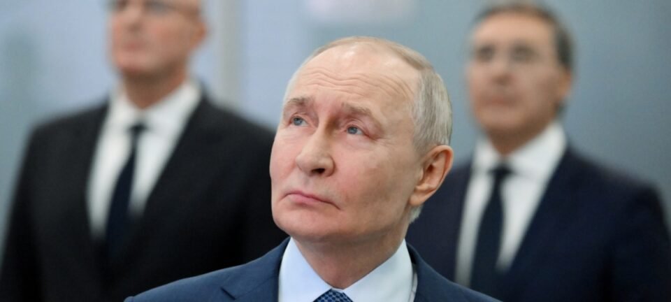 Moscou adverte EUA sobre expiração do START III e diz que mundo ficará “mais perigoso” 2 ocrente 1770132883