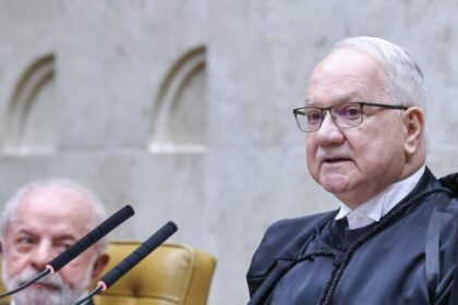 STF tenta reconstruir imagem e aciona Congresso e Planalto após desgaste no caso Master 14 ocrente 1770134684