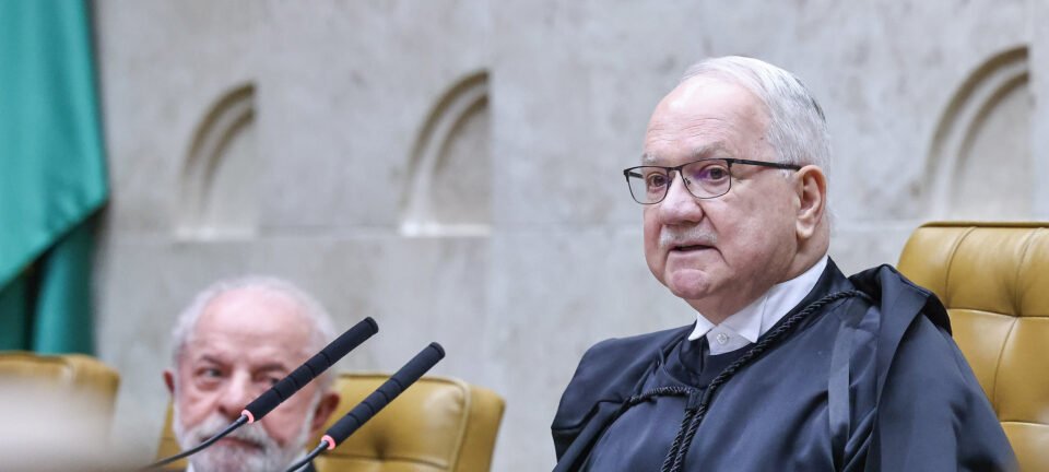 STF tenta reconstruir imagem e aciona Congresso e Planalto após desgaste no caso Master 2 ocrente 1770134684