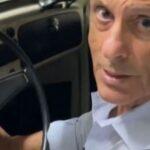 De Fusca 1975, ex-deputado roda 1.000 km até Brasília para barrar vistoria obrigatória 4 ocrente 1770137397