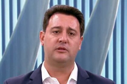 Ratinho Junior sugere critérios rígidos para nomeações ao STF e ataque a “penduricalhos” do Judiciário 8 ocrente 1770139169