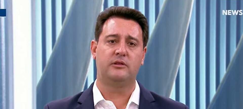 Ratinho Junior sugere critérios rígidos para nomeações ao STF e ataque a “penduricalhos” do Judiciário 2 ocrente 1770139169