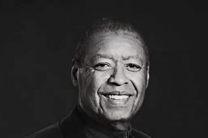 Ron Kenoly, referência mundial do louvor gospel, morre aos 81 anos 16 ocrente 1770142766