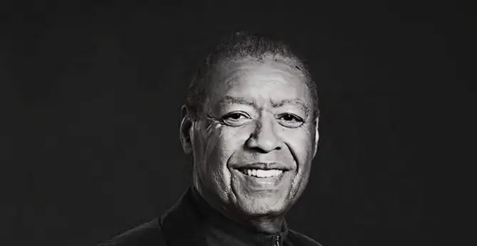 Ron Kenoly, referência mundial do louvor gospel, morre aos 81 anos 2 ocrente 1770142766