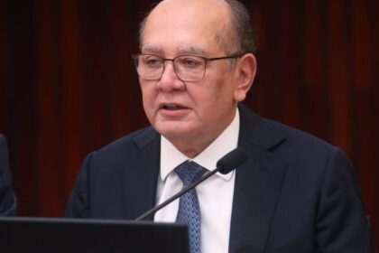Gilmar Mendes propõe força-tarefa e parceria com empresas de IA contra deepfakes nas eleições de 2026 12 ocrente 1770149998
