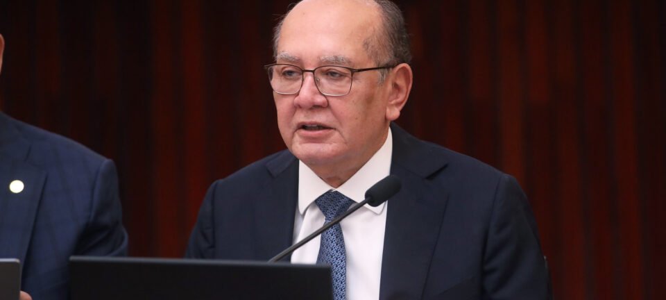 Gilmar Mendes propõe força-tarefa e parceria com empresas de IA contra deepfakes nas eleições de 2026 2 ocrente 1770149998