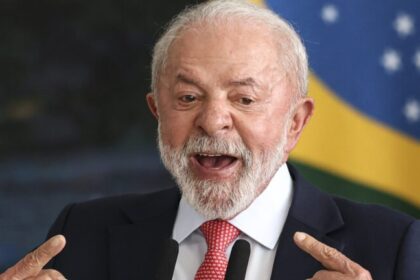 Lula ignora sessão do Congresso, reforça pauta eleitoral e escândalo do Master fica fora dos discursos 4 ocrente 1770154490