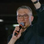 Pastor indonésio conclama fiéis à ousadia durante evento The Send Brasil 5 ocrente 1770157217
