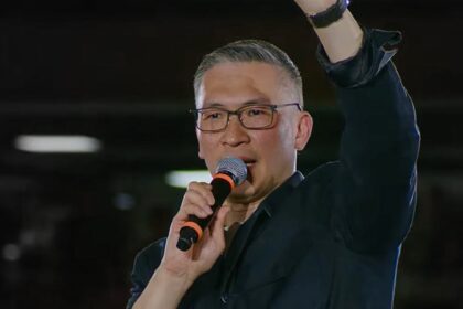 Pastor indonésio conclama fiéis à ousadia durante evento The Send Brasil 12 ocrente 1770157217