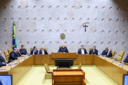 STF volta a discutir normas que limitam atuação de juízes nas redes sociais 8 ocrente 1770166183
