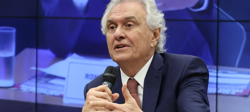 Caiado vai a Washington debater minerais críticos com Marco Rubio 2 ocrente 1770174330