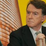 Peter Mandelson abandona Câmara dos Lordes após investigação sobre repasses de Jeffrey Epstein 5 ocrente 1770176055