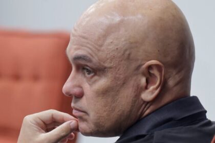 Advogado de Trump acusa Moraes de usar o Estado para evitar citação judicial nos EUA 14 ocrente 1770179726