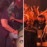 Relatos de curas no The Send Brasil 2026 emocionam público na Arena MRV 4 ocrente 1770194099