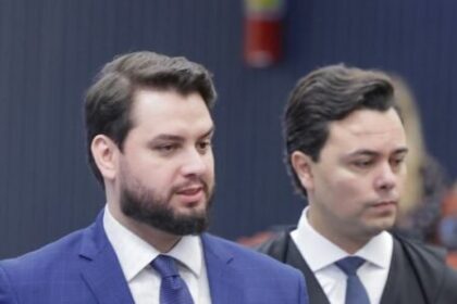 Advogados de Filipe Martins recorrem da prisão e levam ata notarial ao STF 8 ocrente 1770202162