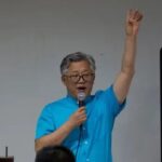Filha de pastor preso na China relata perseguição e afirma: “A fé não pode ser extinta” 4 ocrente 1770207589