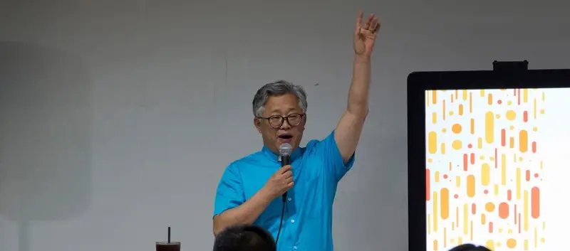 Filha de pastor preso na China relata perseguição e afirma: “A fé não pode ser extinta” 2 ocrente 1770207589