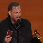 Discurso de Jelly Roll no Grammy destaca transformação pela fé: “Jesus é para todos” 4 ocrente 1770211161