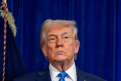 Trump volta a pedir que governo federal assuma controle das eleições nos EUA 2 ocrente 1770216558