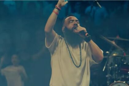 Marco Feliciano rebate críticas e diz que música “Auê” não é profana 2 ocrente 1770218408