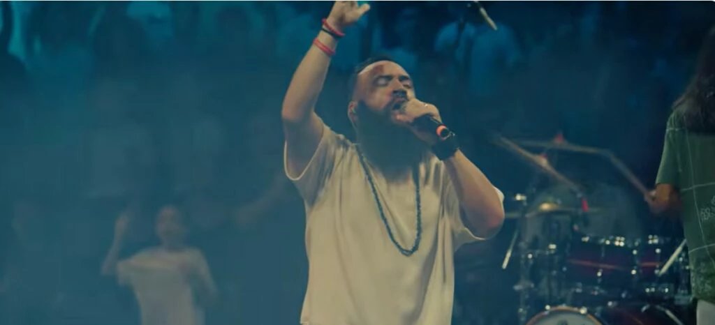 Marco Feliciano rebate críticas e diz que música “Auê” não é profana 2 ocrente 1770218408