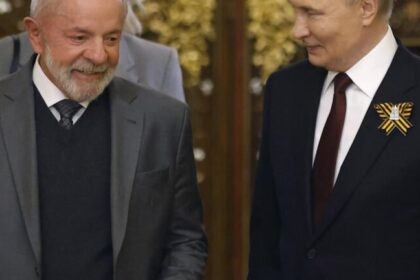 Encontro Brasil-Rússia em Brasília eleva risco de atrito com Trump 12 ocrente 1770221974