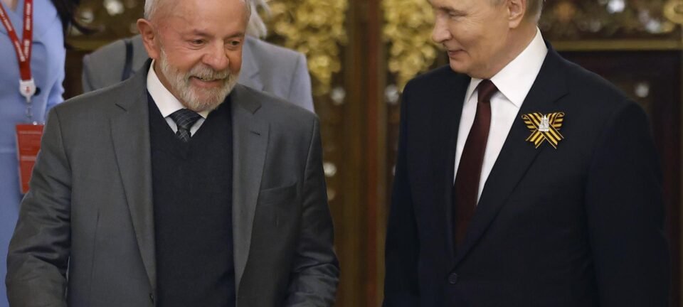 Encontro Brasil-Rússia em Brasília eleva risco de atrito com Trump 2 ocrente 1770221974