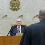 Entidade de magistrados pede ao STF direito de juízes opinarem sobre política nas redes 4 ocrente 1770230066