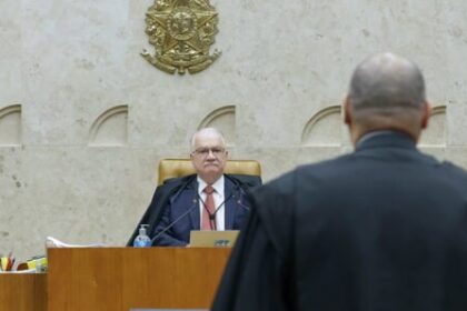 Entidade de magistrados pede ao STF direito de juízes opinarem sobre política nas redes 20 ocrente 1770230066